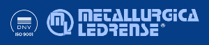 Metallurgica Ledrense logo