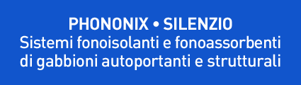 Phononix • Silenzio